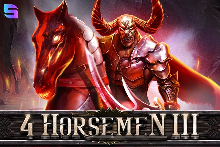 4 Horsemen 3