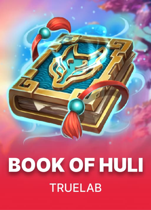 Book of Huli