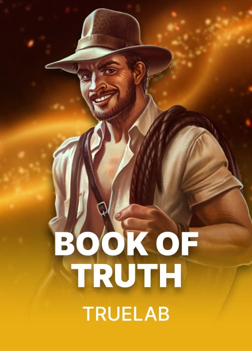 Book of Truth