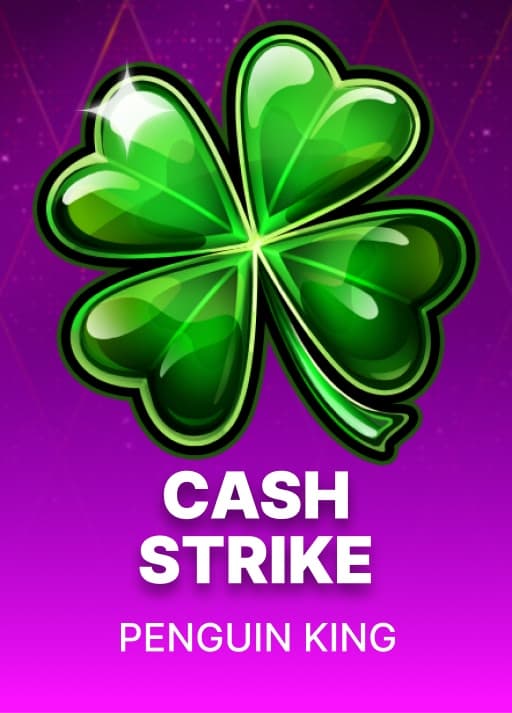 Cash Strike