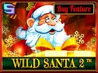 CasinoSky - Wild Santa 2