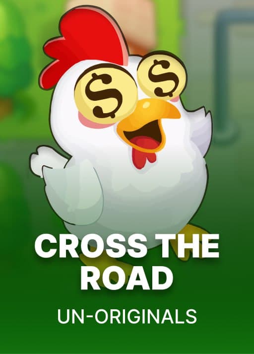 Cross The Road