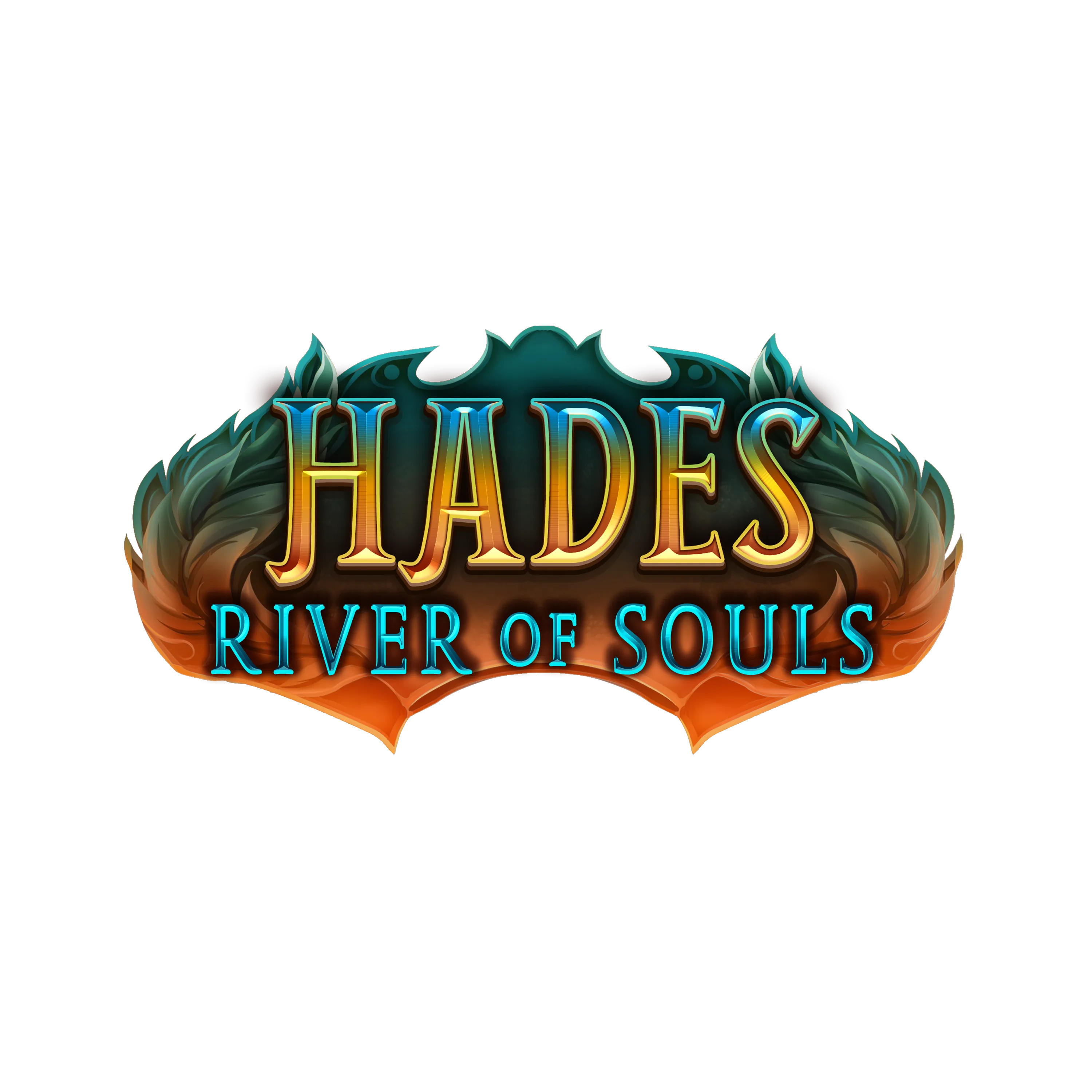 Hades River of Souls