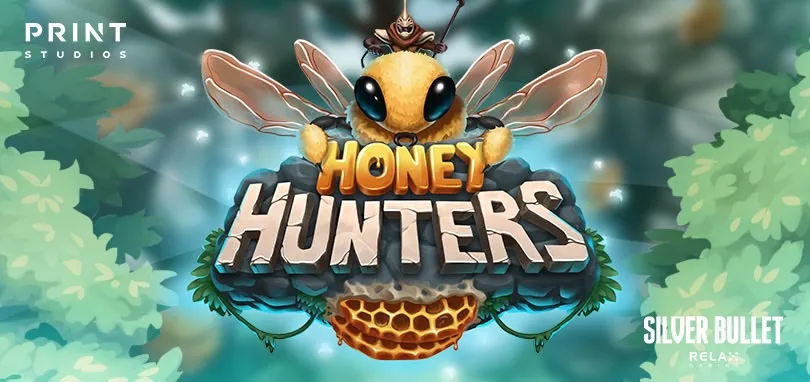 Honey Hunters