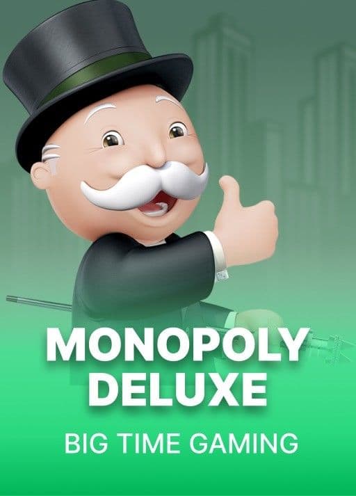 Monopoly Deluxe