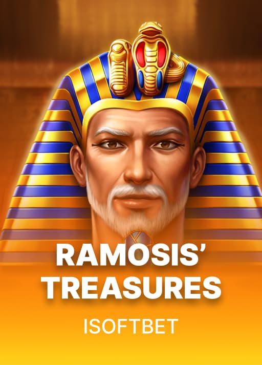 Ramosis' Treasures