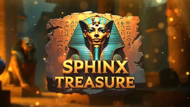 Sphinx Treasure