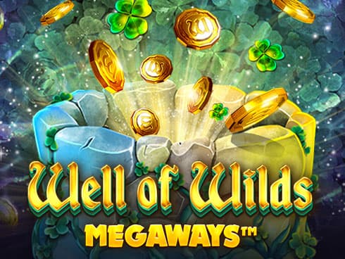 Well of Wilds Megaways