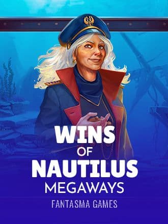 Wins of Nautilus Megaways