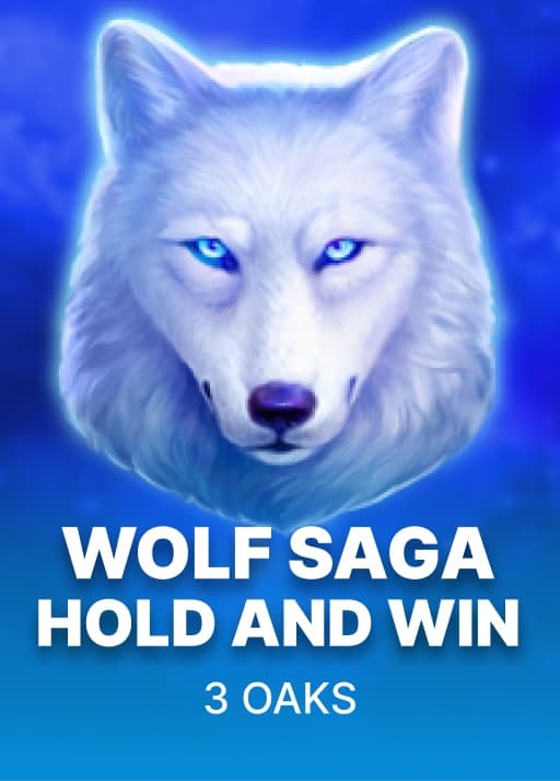 Wolf Saga