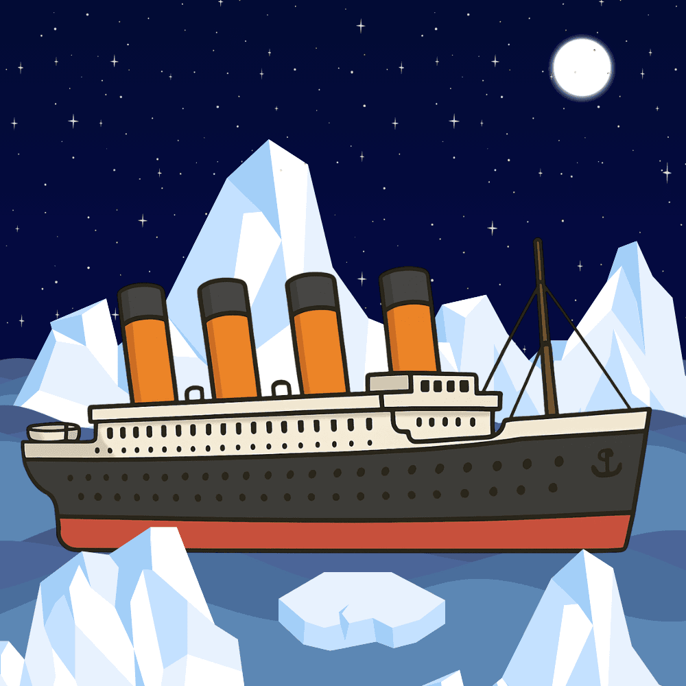Titanic