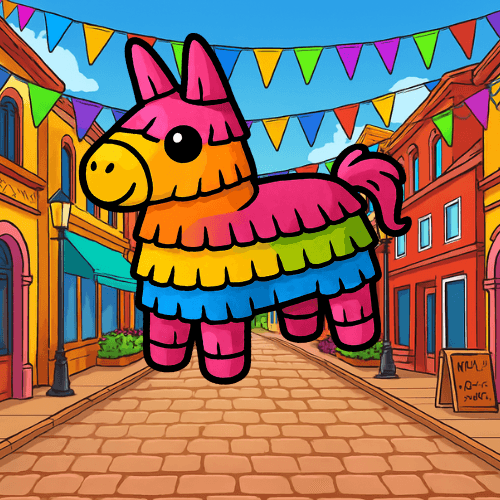 Piñata Payday