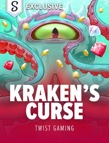 Krakens Curse