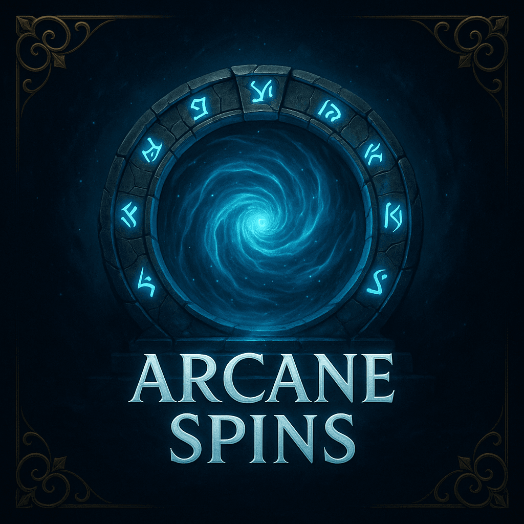 Arcane Spins