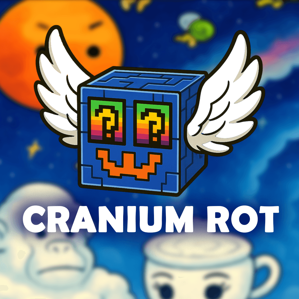 Cranium Rot