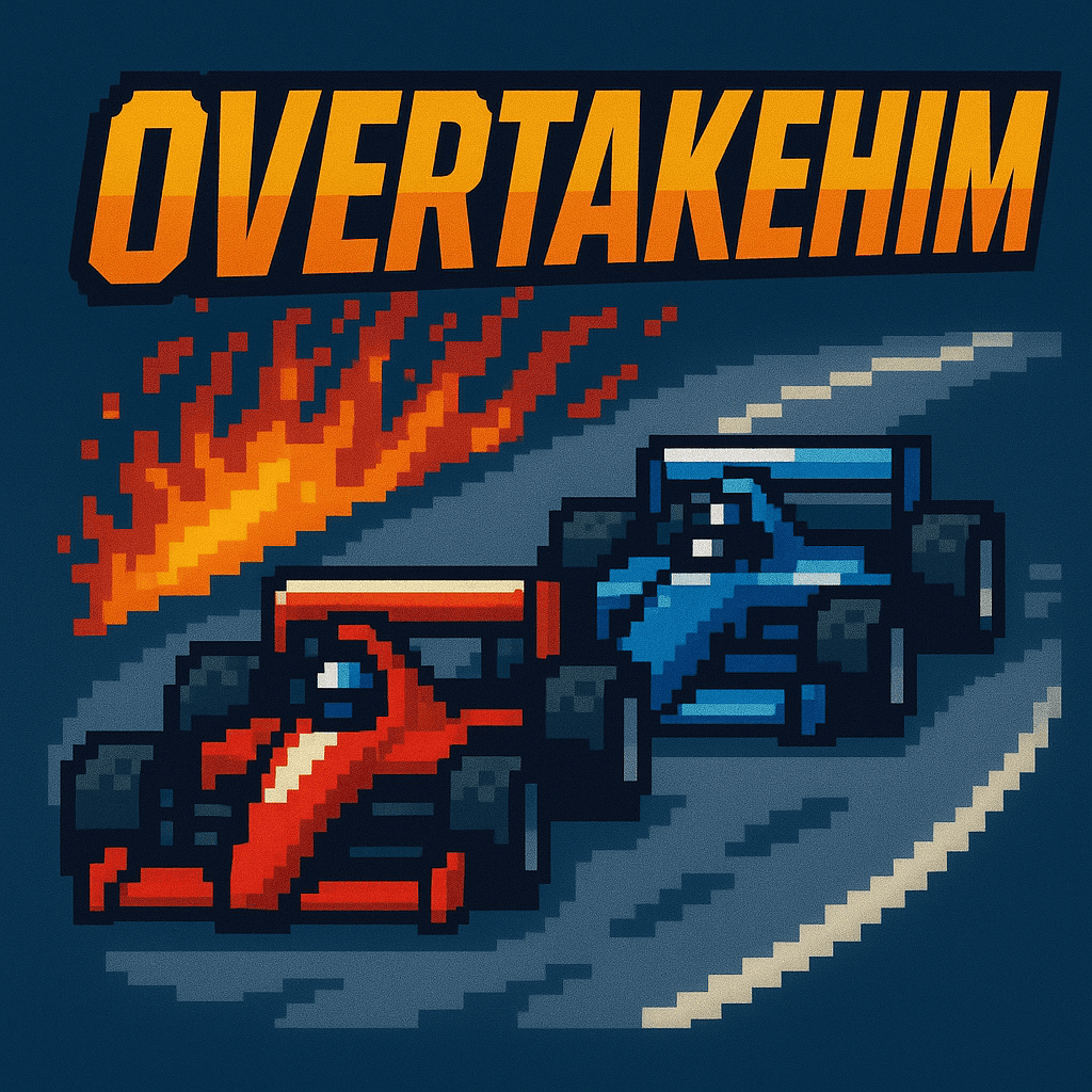 OvertakeHim
