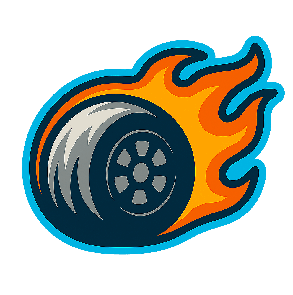 Nitro Rush