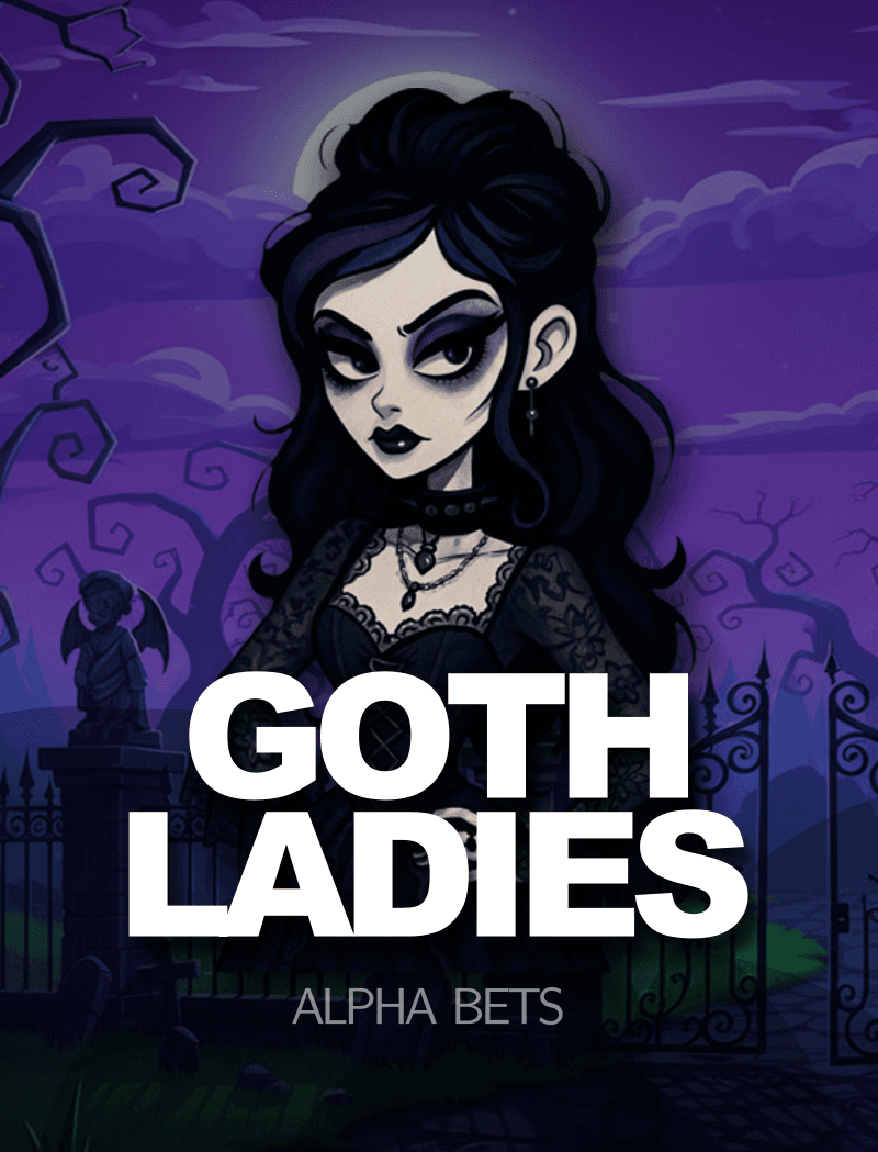 GOTH LADIES