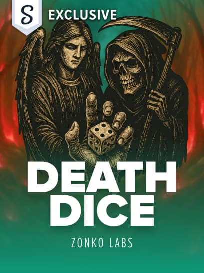 Death Dice
