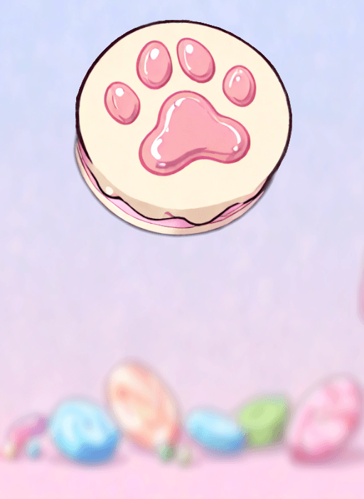 Sugar Paws 2000