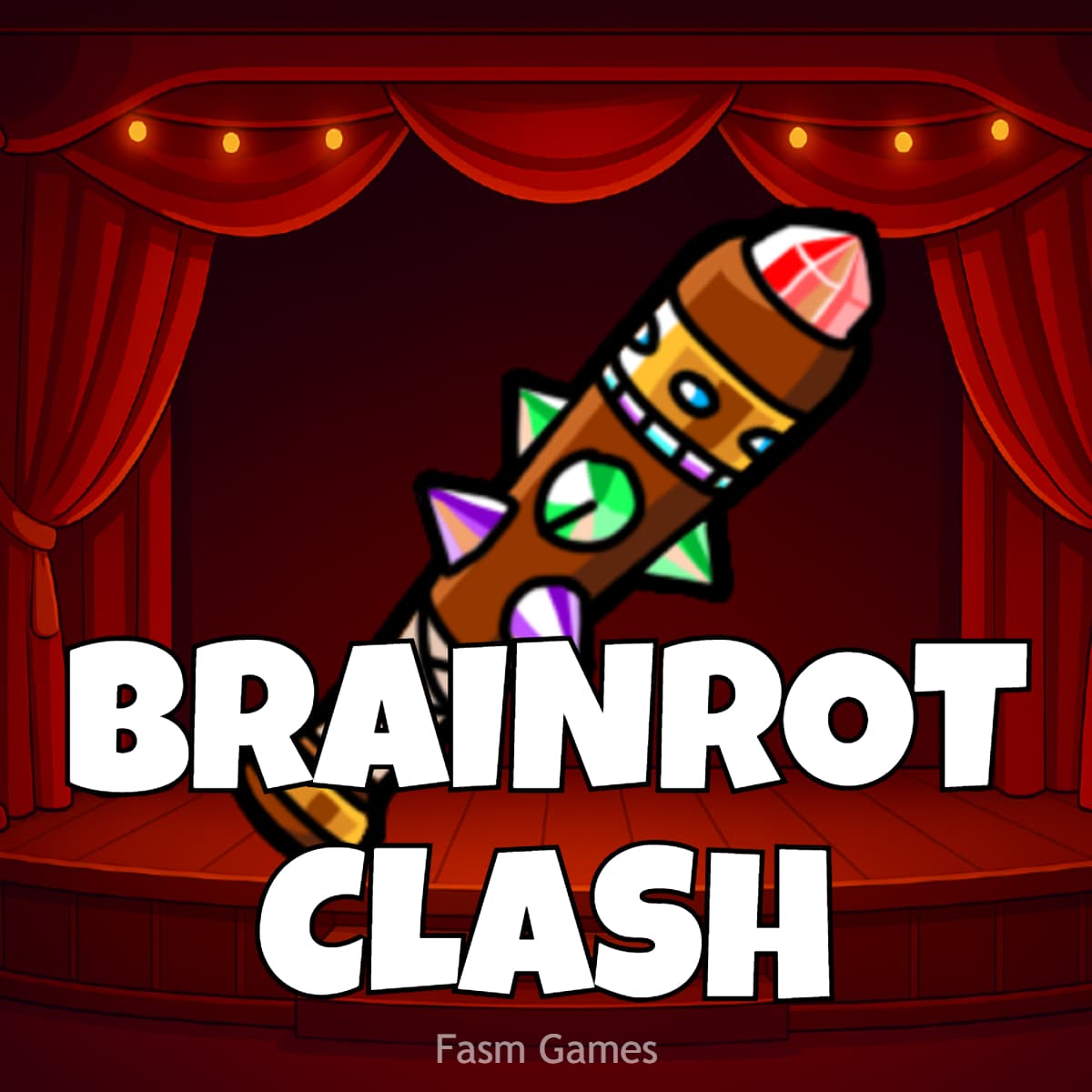 Brainrot Clash