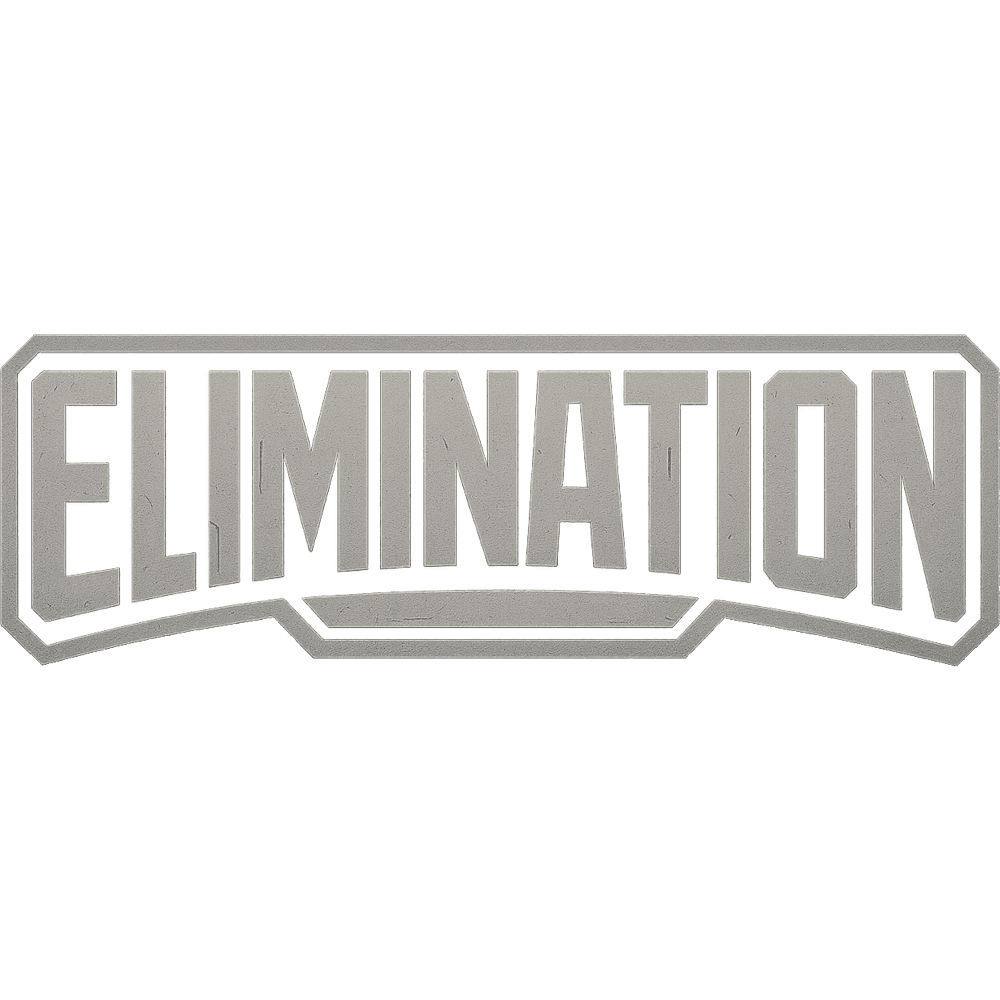 Elimination