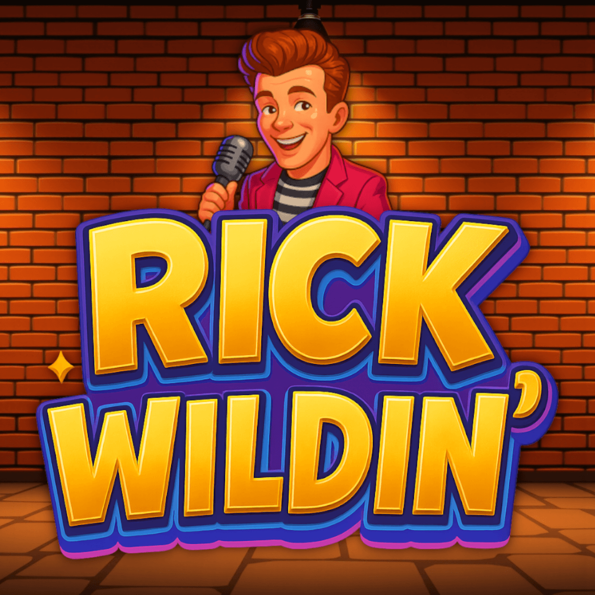 Rick Wildin