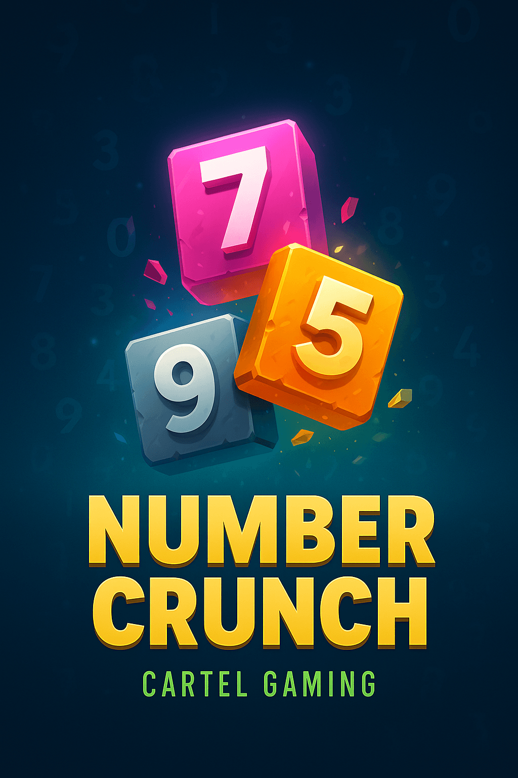 Numbers crunch