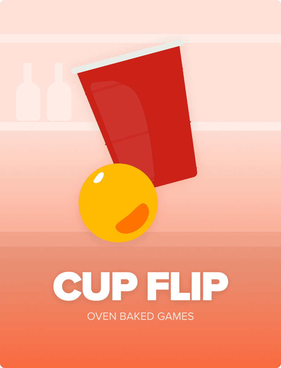 Flip Cup