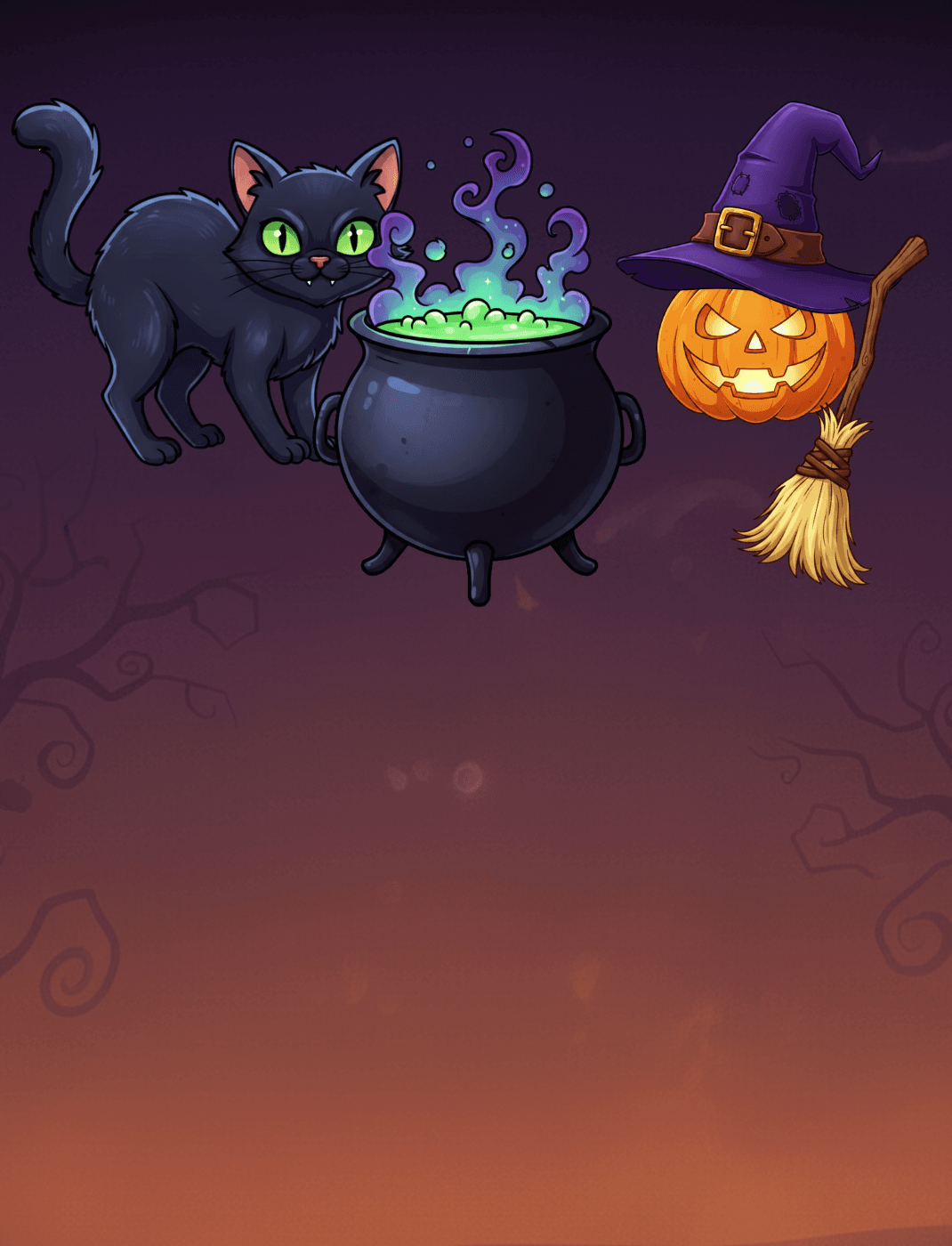 Spooky Season