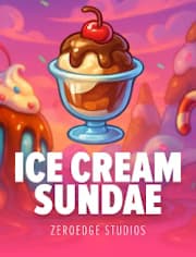 Ice Cream Sundae