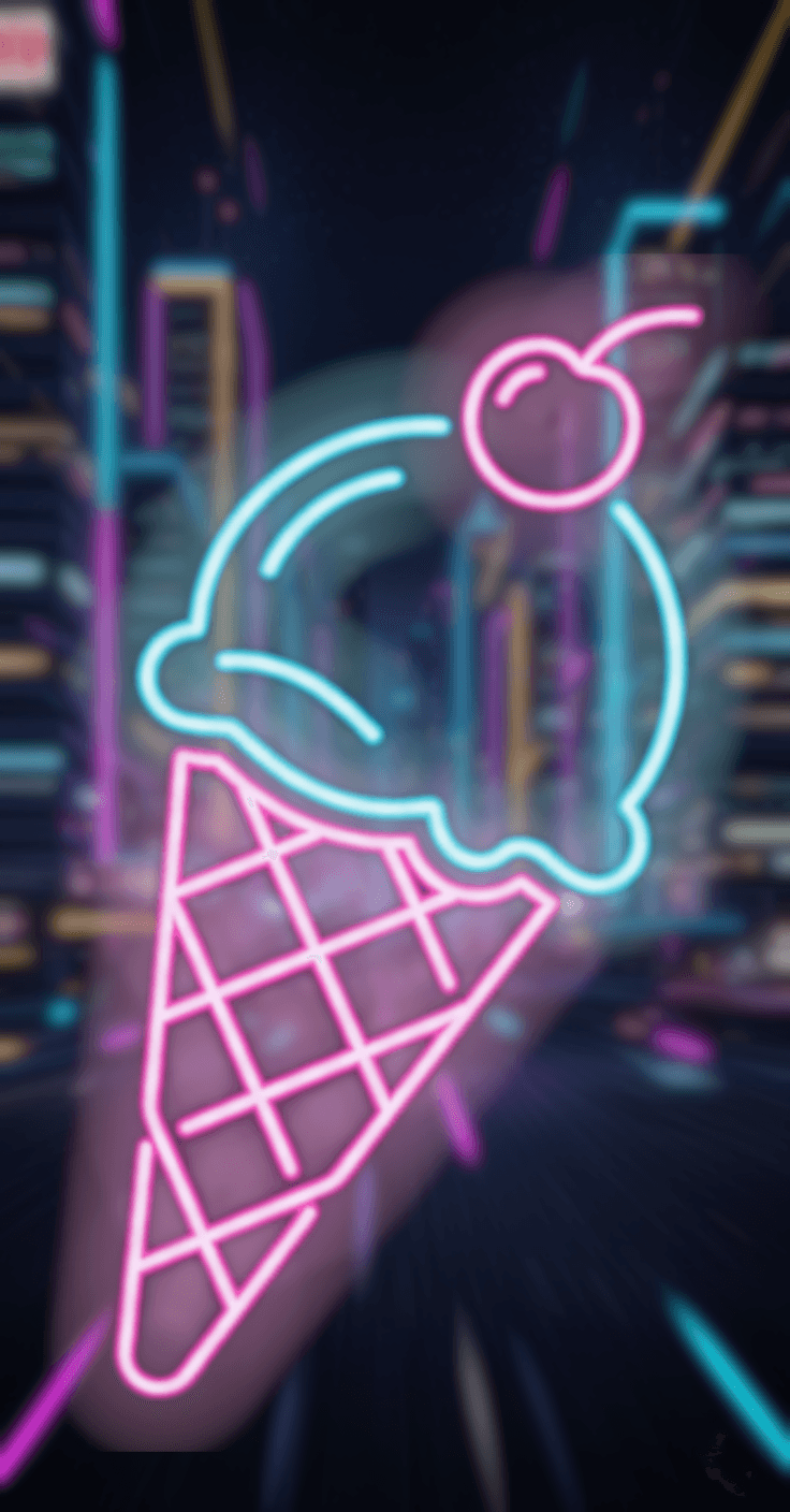 Neon Rush