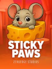 Sticky Paws