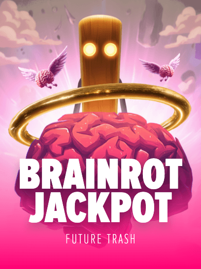 Brainrot Jackpot