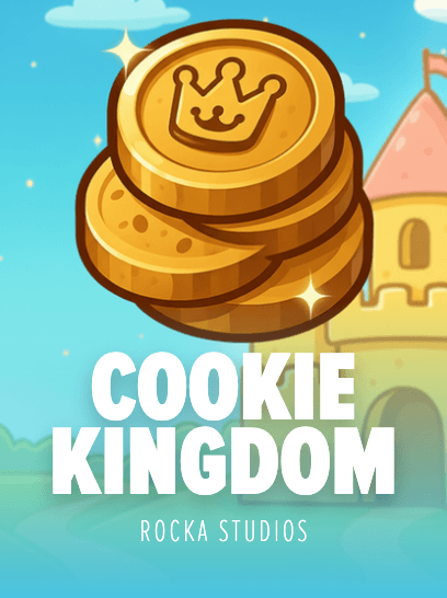 Cookie Kingdom