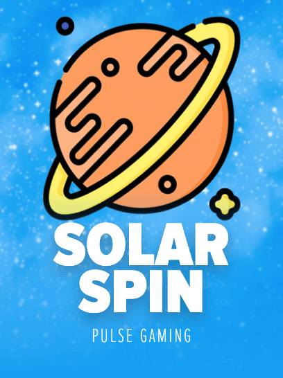 Solar Spin