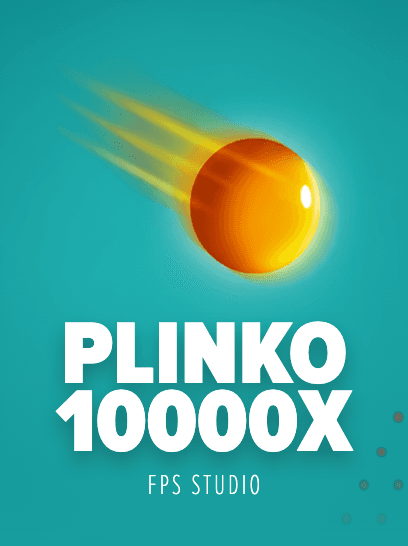 Plinko 10000x