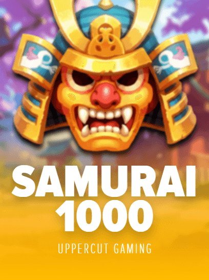 Samurai 1000
