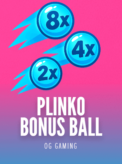 Plinko Bonus Ball