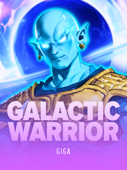 Galactic Warrior