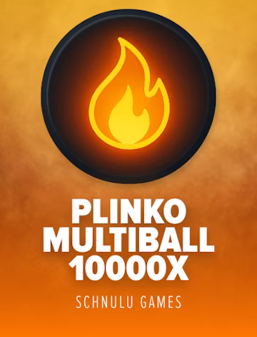 Plinko Multiball 10000x