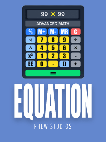Equation