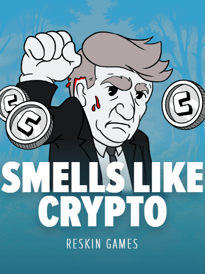 Smells Like Crypto