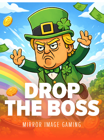 Drop The Boss
