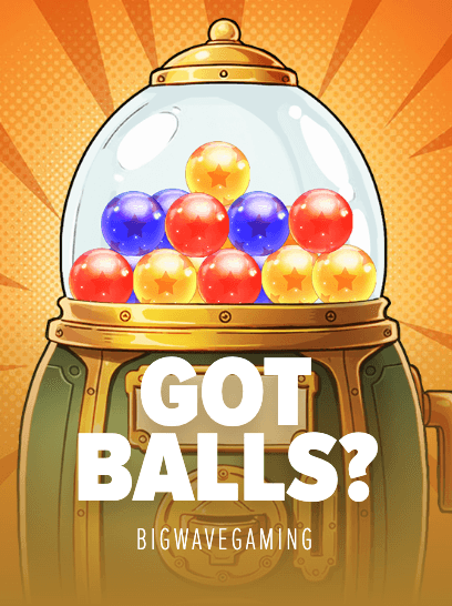 Got Balls?