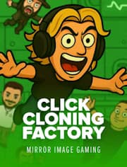 Drop the Boss: Click Cloning Factory