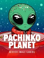 Pachinko Planet