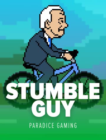 Stumble Guy
