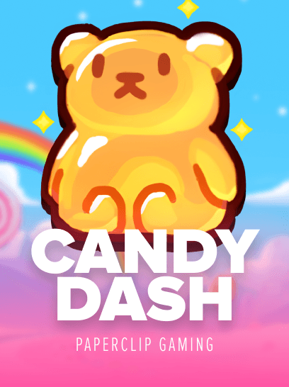 Candy Dash