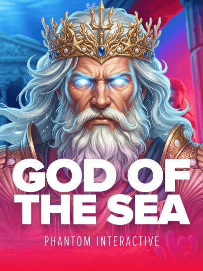 God Of The Sea